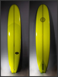 20227 10'0" LEVITATOR TYPE II